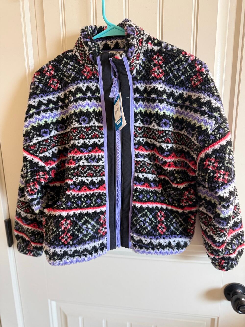 Youth DSG Jacket